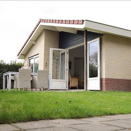 Huinerhofje 2 - Vrijstaand Met Grote Omheinde Tuin, Rust, Privacy En Nabij Bossen Villa Putten Kültér fotó