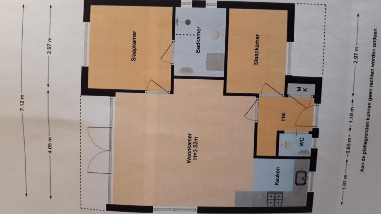 Huinerhofje 2 - Vrijstaand Met Grote Omheinde Tuin, Rust, Privacy En Nabij Bossen Villa Putten Kültér fotó