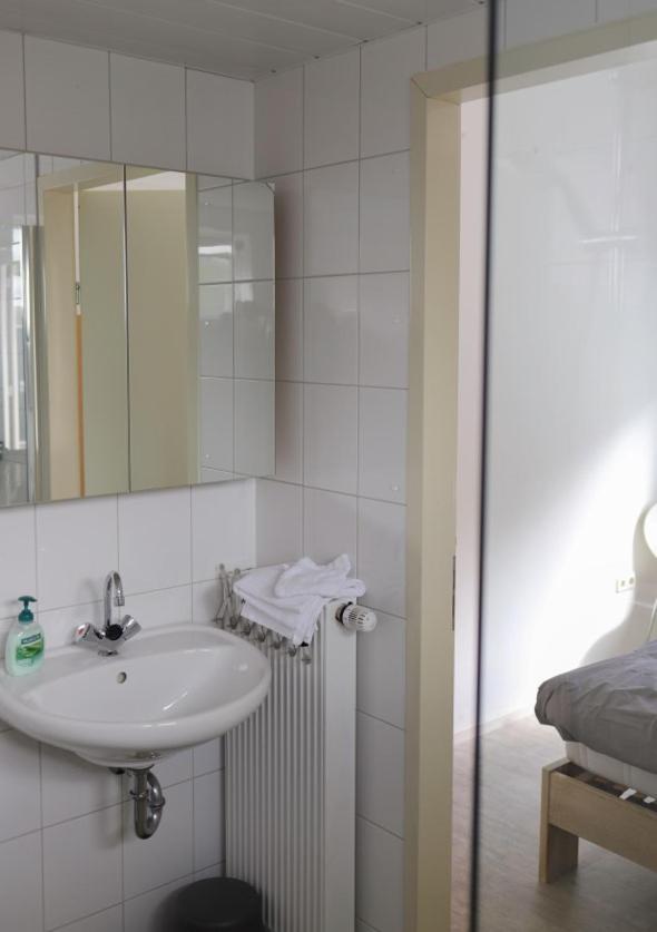 Huinerhofje 2 - Vrijstaand Met Grote Omheinde Tuin, Rust, Privacy En Nabij Bossen Villa Putten Kültér fotó