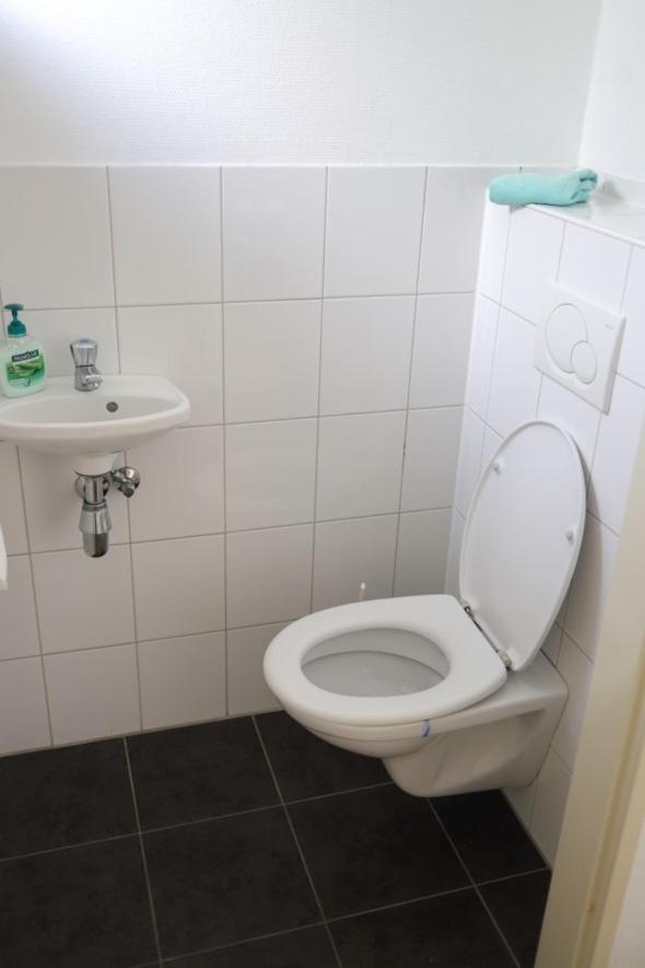Huinerhofje 2 - Vrijstaand Met Grote Omheinde Tuin, Rust, Privacy En Nabij Bossen Villa Putten Kültér fotó